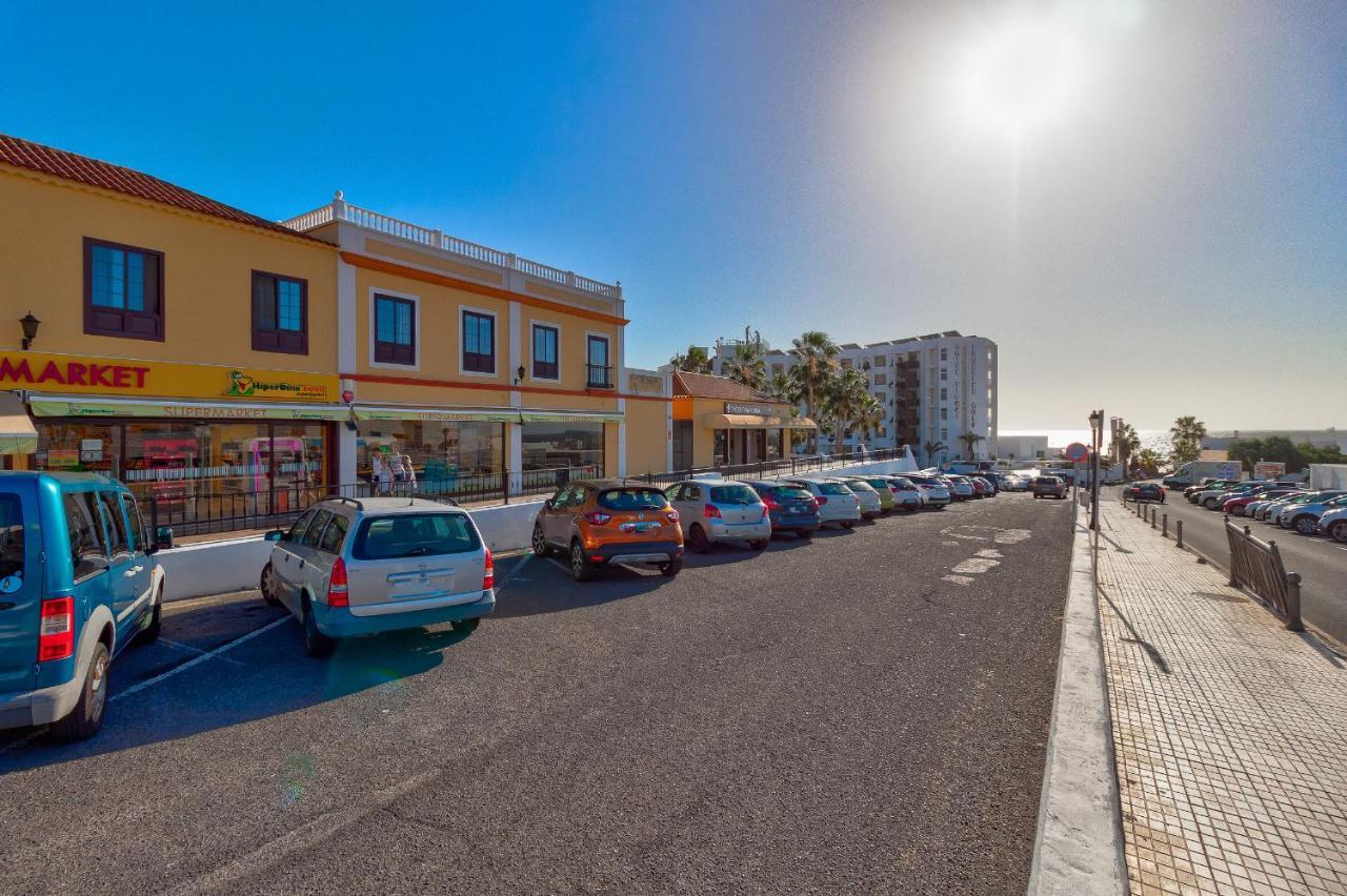 One Bedroom Apartment In San Blas, Golf Del Sur, Tenerife San Miguel de Abona Exterior photo