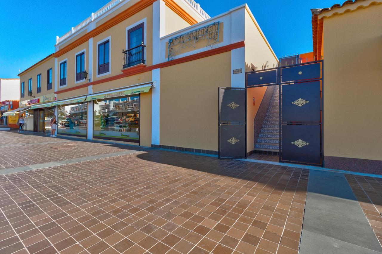 One Bedroom Apartment In San Blas, Golf Del Sur, Tenerife San Miguel de Abona Exterior photo