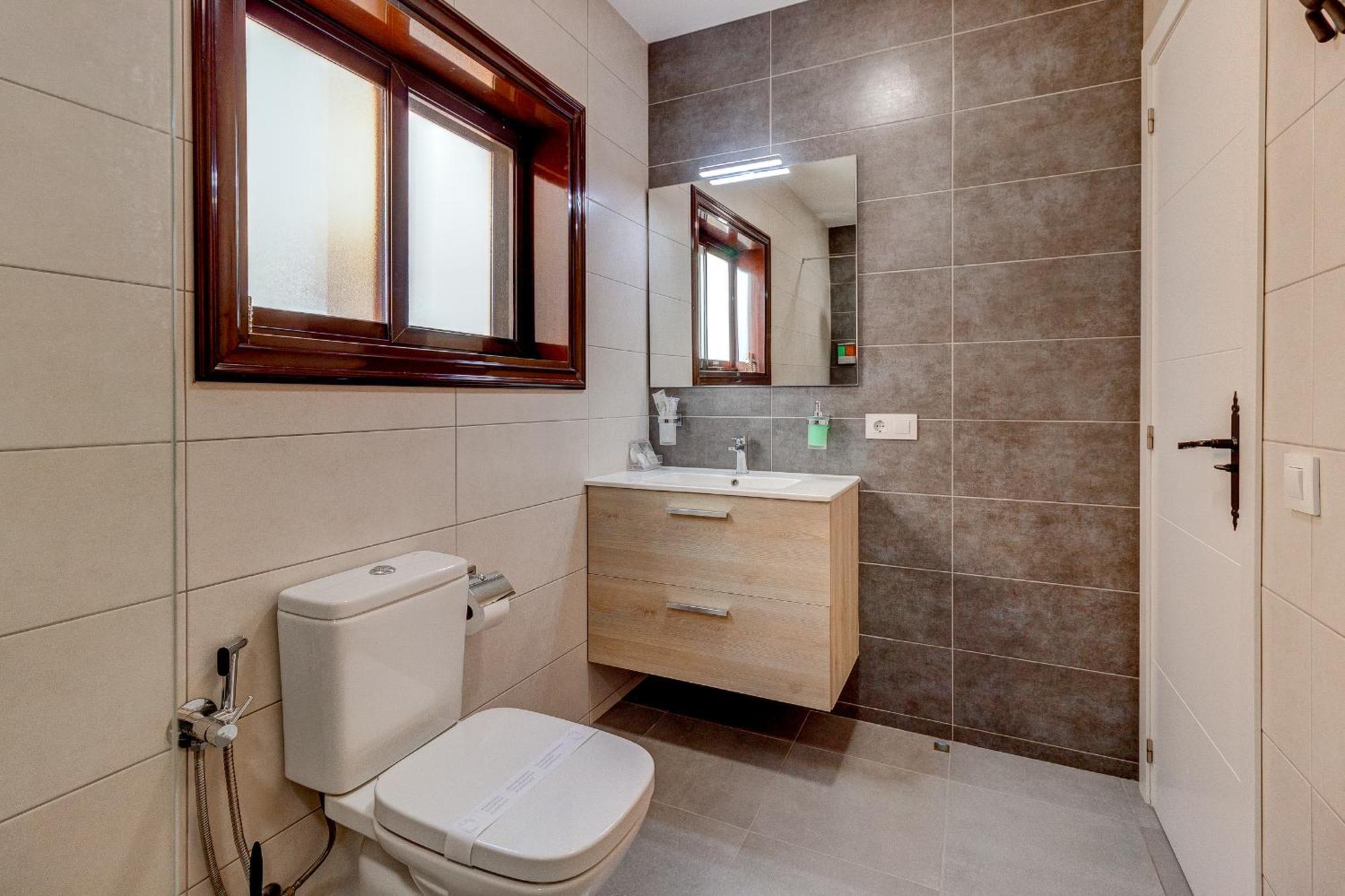 One Bedroom Apartment In San Blas, Golf Del Sur, Tenerife San Miguel de Abona Exterior photo