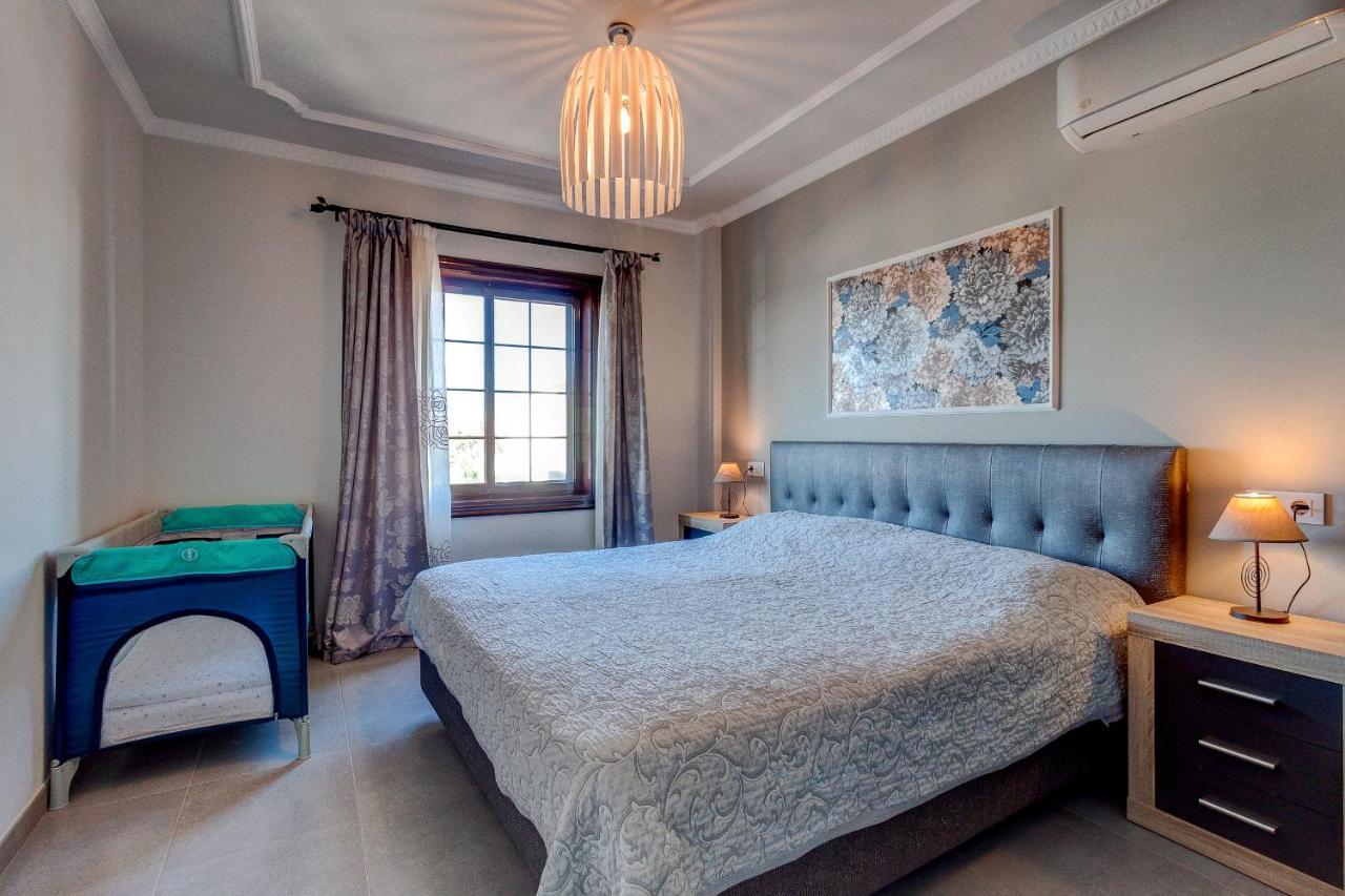 One Bedroom Apartment In San Blas, Golf Del Sur, Tenerife San Miguel de Abona Exterior photo