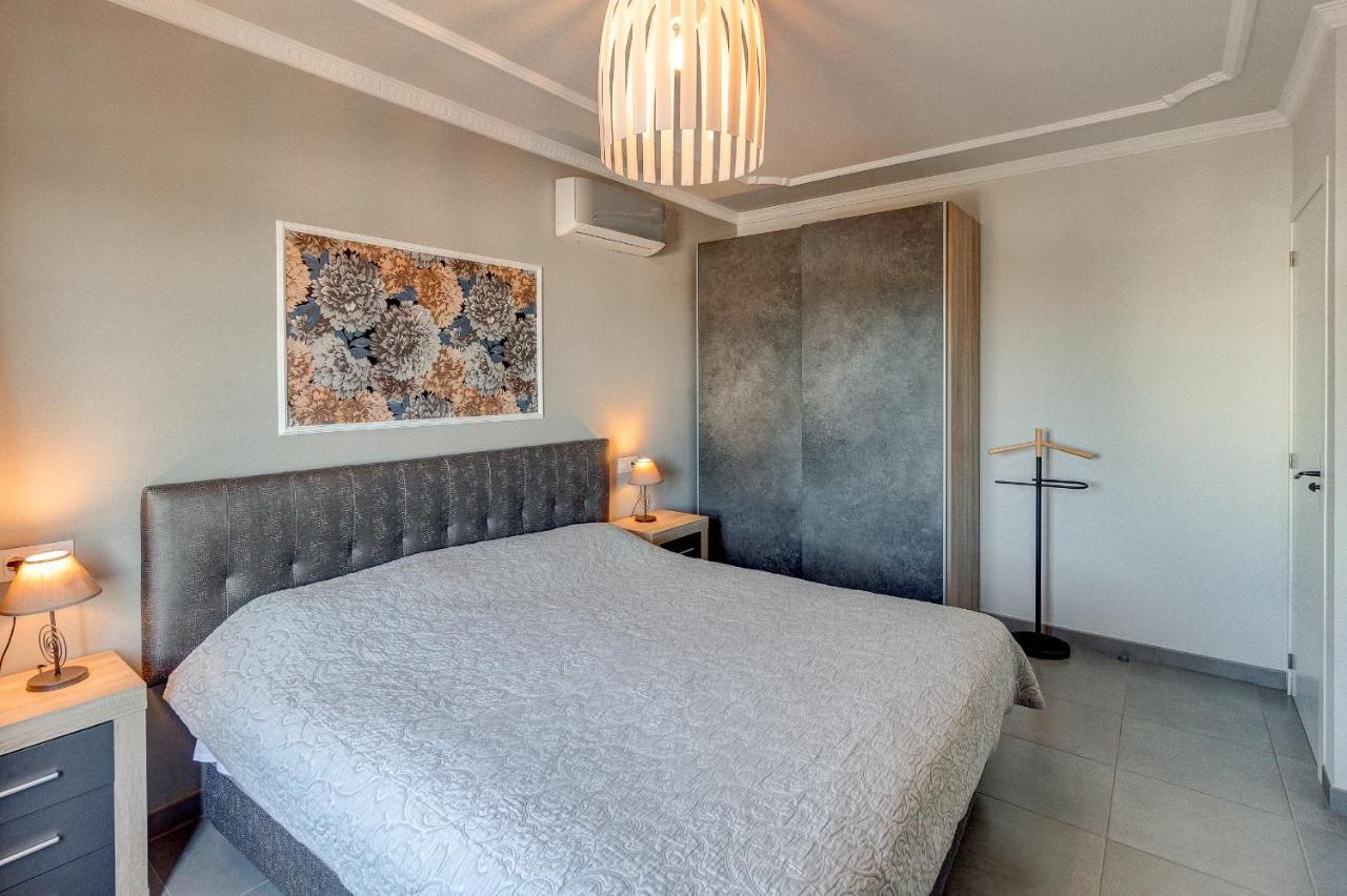 One Bedroom Apartment In San Blas, Golf Del Sur, Tenerife San Miguel de Abona Exterior photo