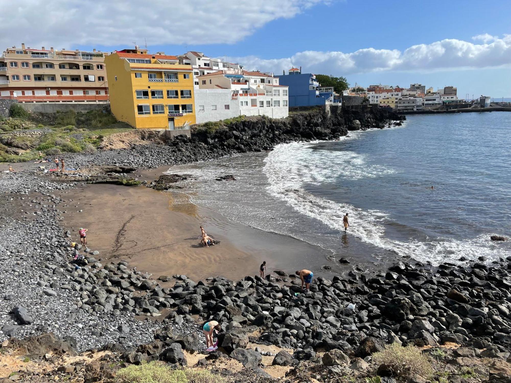 One Bedroom Apartment In San Blas, Golf Del Sur, Tenerife San Miguel de Abona Exterior photo
