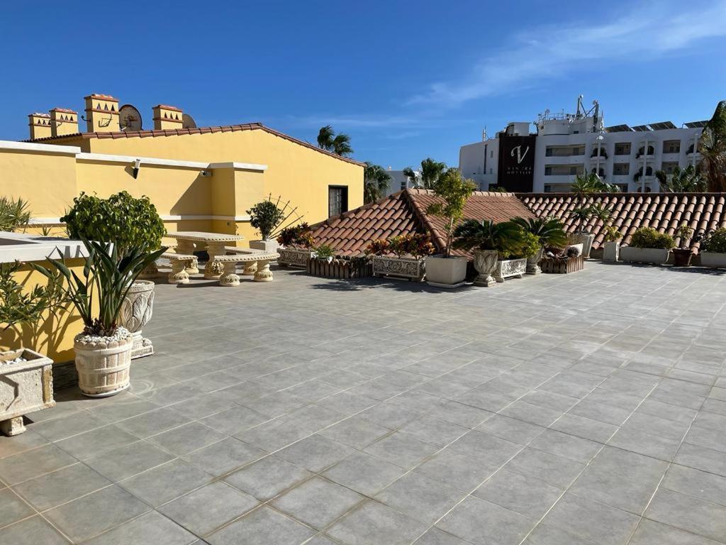 One Bedroom Apartment In San Blas, Golf Del Sur, Tenerife San Miguel de Abona Exterior photo
