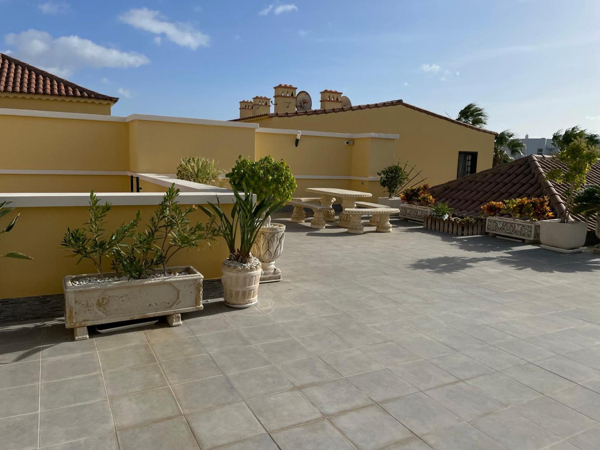 One Bedroom Apartment In San Blas, Golf Del Sur, Tenerife San Miguel de Abona Exterior photo