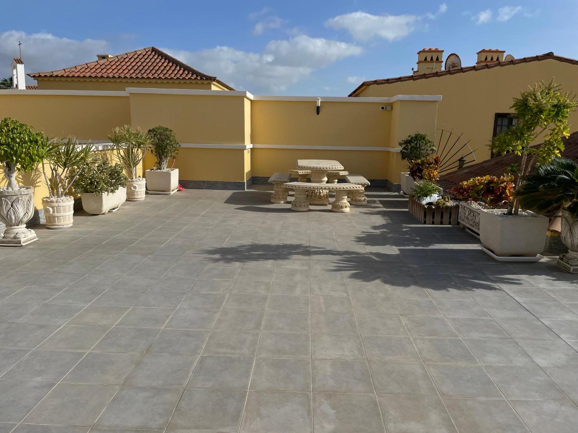 One Bedroom Apartment In San Blas, Golf Del Sur, Tenerife San Miguel de Abona Exterior photo